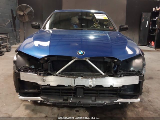 3MW89FF04R8E01215 BMW 3 Series 330i Xdrive