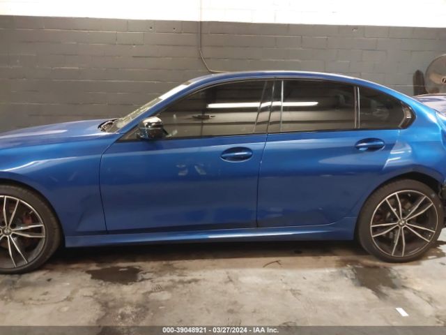 3MW89FF04R8E01215 BMW 3 Series 330i Xdrive