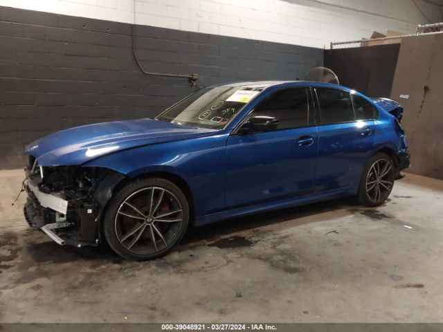 3MW89FF04R8E01215 BMW 3 Series 330i Xdrive