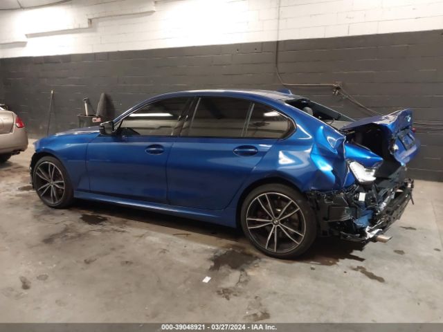 3MW89FF04R8E01215 BMW 3 Series 330i Xdrive