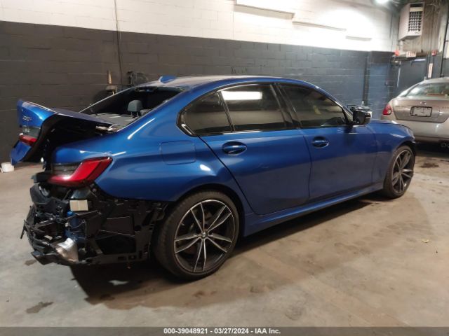 3MW89FF04R8E01215 BMW 3 Series 330i Xdrive