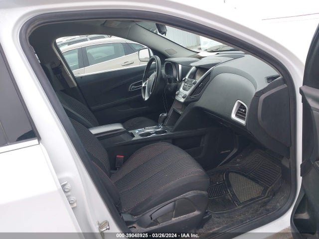 Chevrolet EQUINOX LT 2016 1GNFLFEK2GZ102136 Image 5