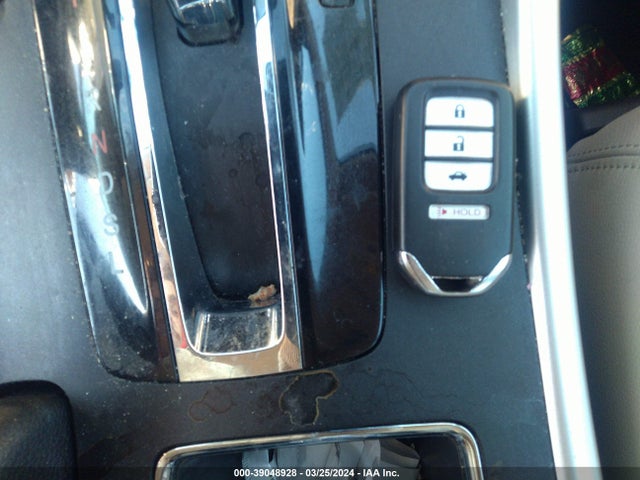 Honda Accord Ex-l 2015 1HGCR2F8XFA075918 Image 11