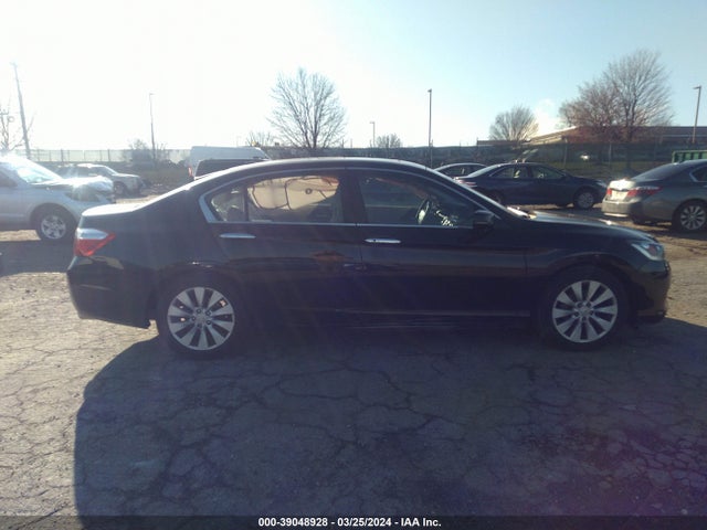 Honda Accord Ex-l 2015 1HGCR2F8XFA075918 Image 13
