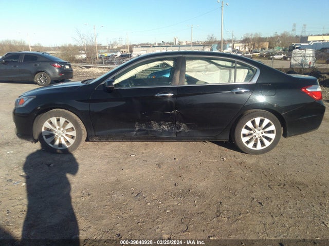 Honda Accord Ex-l 2015 1HGCR2F8XFA075918 Image 14
