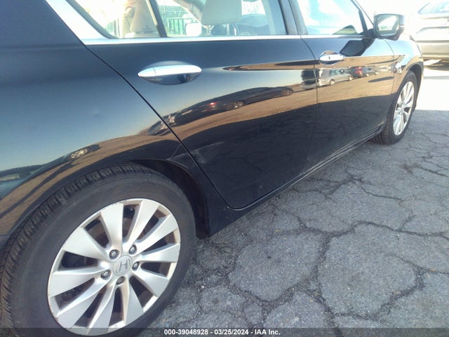 Honda Accord Ex-l 2015 1HGCR2F8XFA075918 Image 17