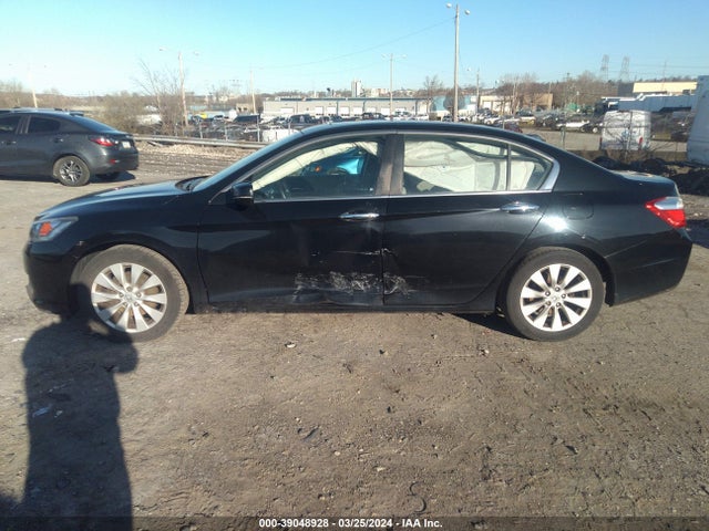 Honda Accord Ex-l 2015 1HGCR2F8XFA075918 Image 6