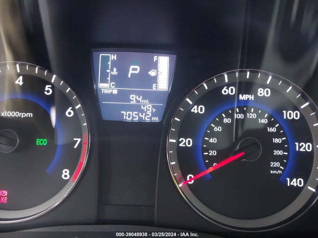 Hyundai Accent Value Edition 2017 KMHCT4AE6HU352182 Image 15