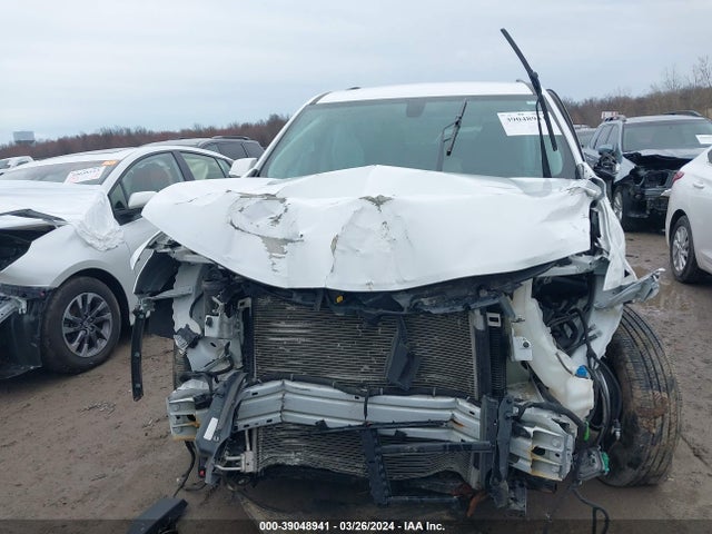 Chevrolet Traverse 1lt 2018 1GNERGKW7JJ256497 Image 13