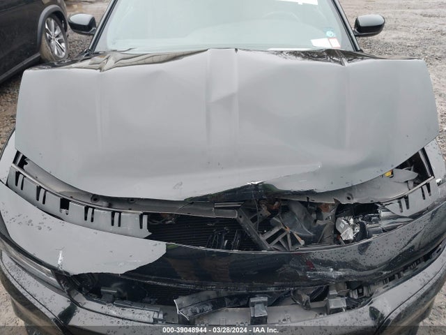 Dodge Charger Sxt 2015 2C3CDXJG4FH919840 Image 10