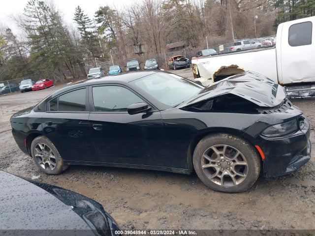 Dodge Charger Sxt 2015 2C3CDXJG4FH919840 Image 13