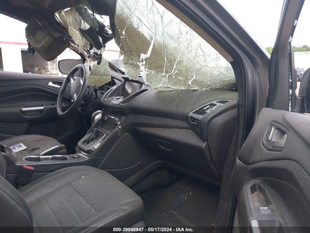 Ford Escape Titanium 2014 1FMCU9JX6EUB52734 Image 5