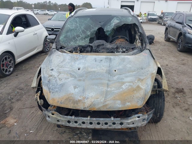 Ford Escape Titanium 2014 1FMCU9JX6EUB52734 Image 6