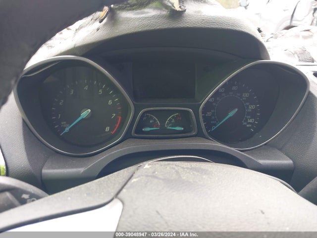 Ford Escape Titanium 2014 1FMCU9JX6EUB52734 Image 7