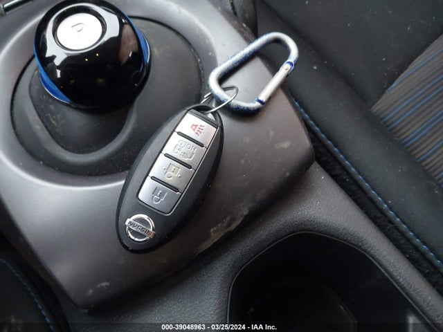 Nissan Leaf S Plus 62 Kwh 2021 1N4BZ1BV2MC553904 Image 11