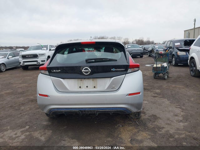Nissan Leaf S Plus 62 Kwh 2021 1N4BZ1BV2MC553904 Image 16