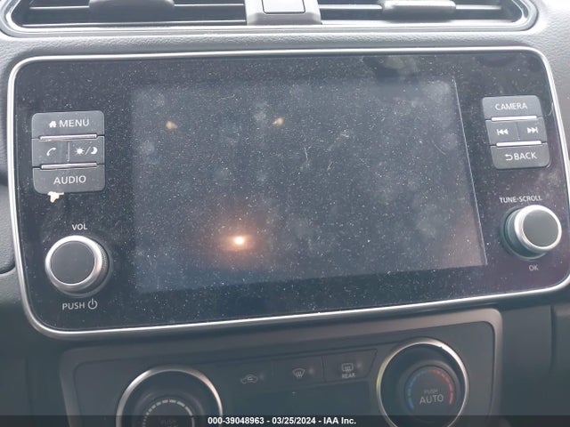 Nissan Leaf S Plus 62 Kwh 2021 1N4BZ1BV2MC553904 Image 18