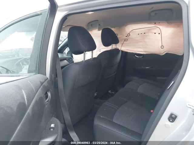 Nissan Leaf S Plus 62 Kwh 2021 1N4BZ1BV2MC553904 Image 8