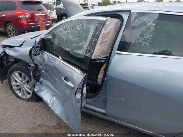 Chevrolet MALIBU LT 2018 1G1ZD5ST9JF248819 Image 13