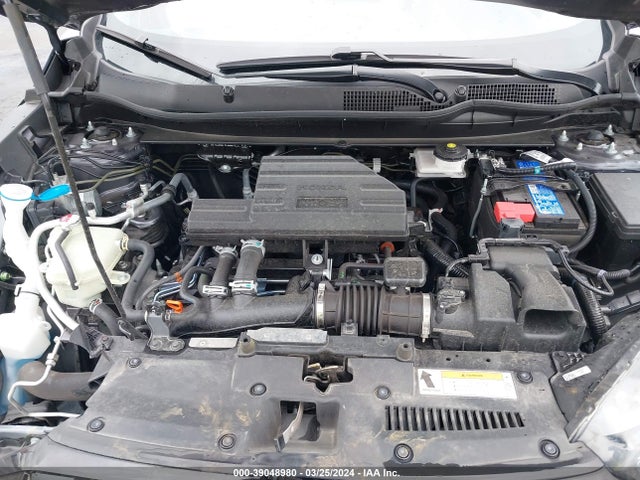 Honda Cr-v Awd Ex 2021 2HKRW2H56MH652230 Image 10