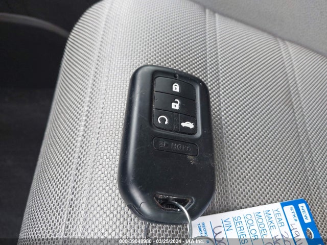 Honda Cr-v Awd Ex 2021 2HKRW2H56MH652230 Image 11