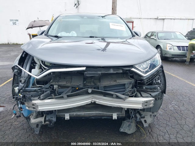 Honda Cr-v Awd Ex 2021 2HKRW2H56MH652230 Image 13