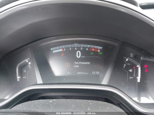 Honda Cr-v Awd Ex 2021 2HKRW2H56MH652230 Image 7