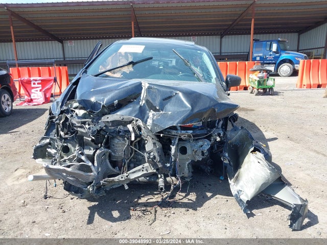 Honda Civic Ex-l 2015 19XFB2F91FE209673 Image 11