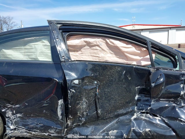 Honda Civic Ex-l 2015 19XFB2F91FE209673 Image 12