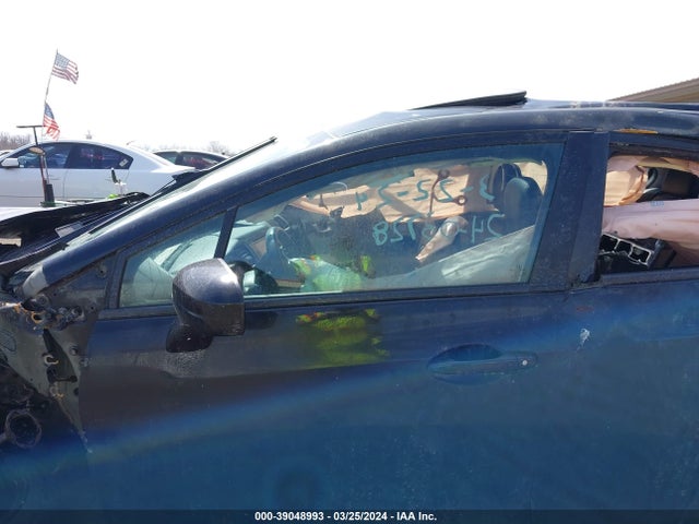 Honda Civic Ex-l 2015 19XFB2F91FE209673 Image 13