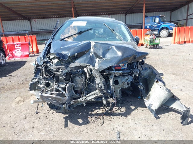 Honda Civic Ex-l 2015 19XFB2F91FE209673 Image 6