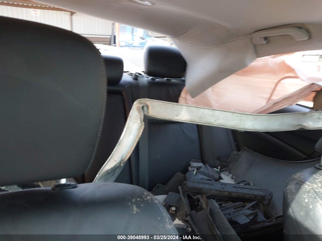 Honda Civic Ex-l 2015 19XFB2F91FE209673 Image 8