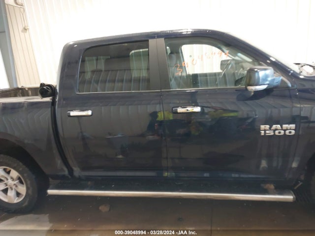 RAM 1500 Slt  4x4 5'7 Box 2018 1C6RR7LG1JS334470 Image 14