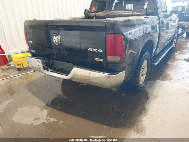 RAM 1500 Slt  4x4 5'7 Box 2018 1C6RR7LG1JS334470 Image 18