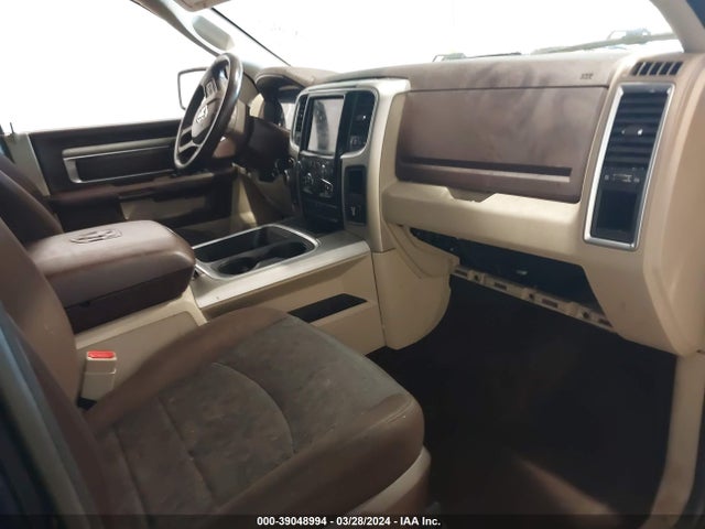 RAM 1500 Slt  4x4 5'7 Box 2018 1C6RR7LG1JS334470 Image 5