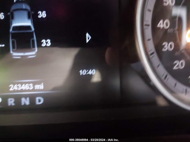 RAM 1500 Slt  4x4 5'7 Box 2018 1C6RR7LG1JS334470 Image 7