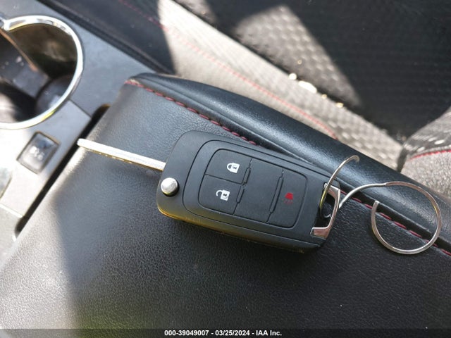 Chevrolet EQUINOX LS 2015 2GNALAEKXF6154251 Image 11
