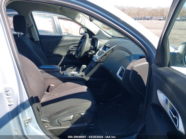 Chevrolet EQUINOX LS 2015 2GNALAEKXF6154251 Image 5