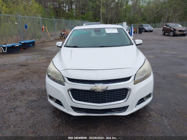 Chevrolet MALIBU 2LT 2014 1G11E5SL7EF233185 Image 12
