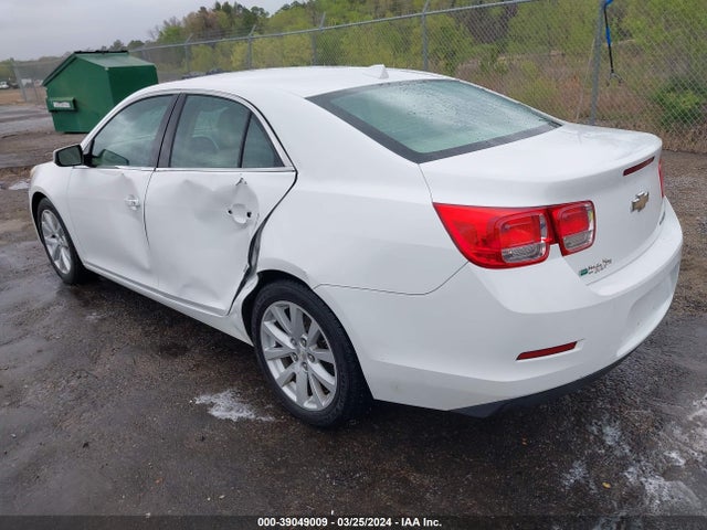 Chevrolet MALIBU 2LT 2014 1G11E5SL7EF233185 Image 3