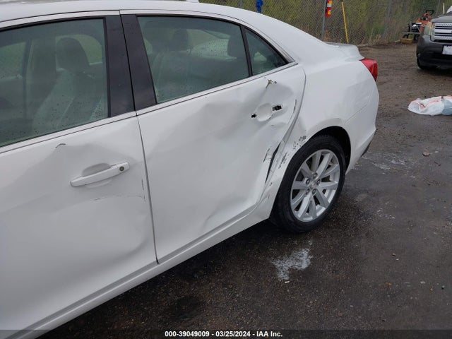 Chevrolet MALIBU 2LT 2014 1G11E5SL7EF233185 Image 6