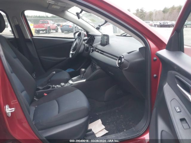 3MYDLBYV4KY518286 Toyota YARIS LE