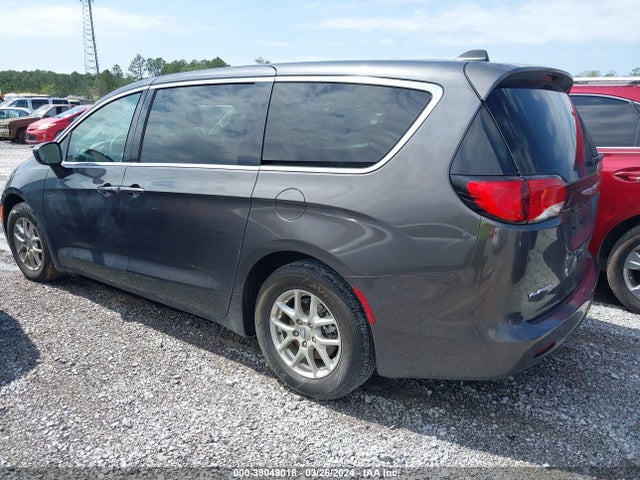 2C4RC1CGXNR158954 Chrysler Voyager Lx