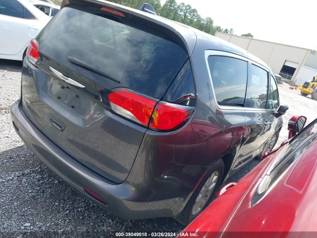 2C4RC1CGXNR158954 Chrysler Voyager Lx