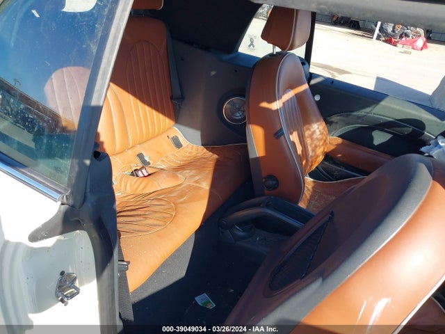 2007 MINI COOPER S WMWRH33597TJ44628 Photo 7