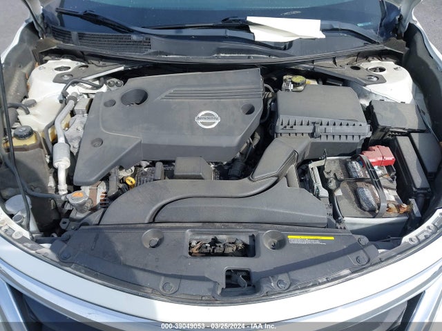 Nissan Altima 2.5 S 2015 1N4AL3AP4FC193405 Image 10