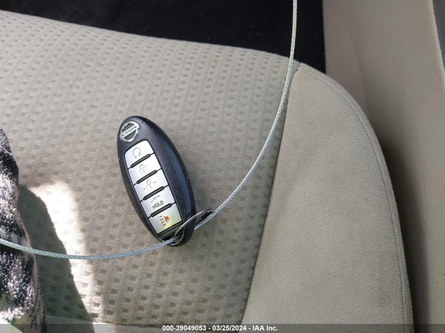 Nissan Altima 2.5 S 2015 1N4AL3AP4FC193405 Image 11