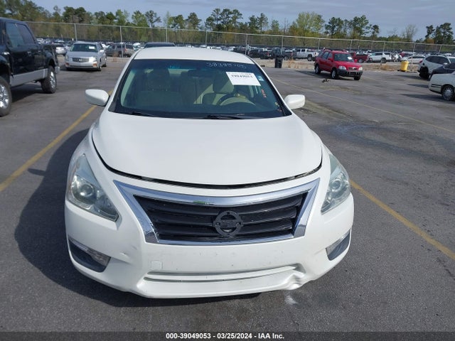 Nissan Altima 2.5 S 2015 1N4AL3AP4FC193405 Image 6