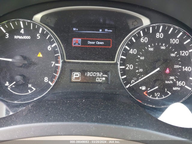 Nissan Altima 2.5 S 2015 1N4AL3AP4FC193405 Image 7