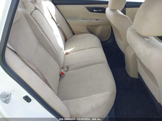 Nissan Altima 2.5 S 2015 1N4AL3AP4FC193405 Image 8